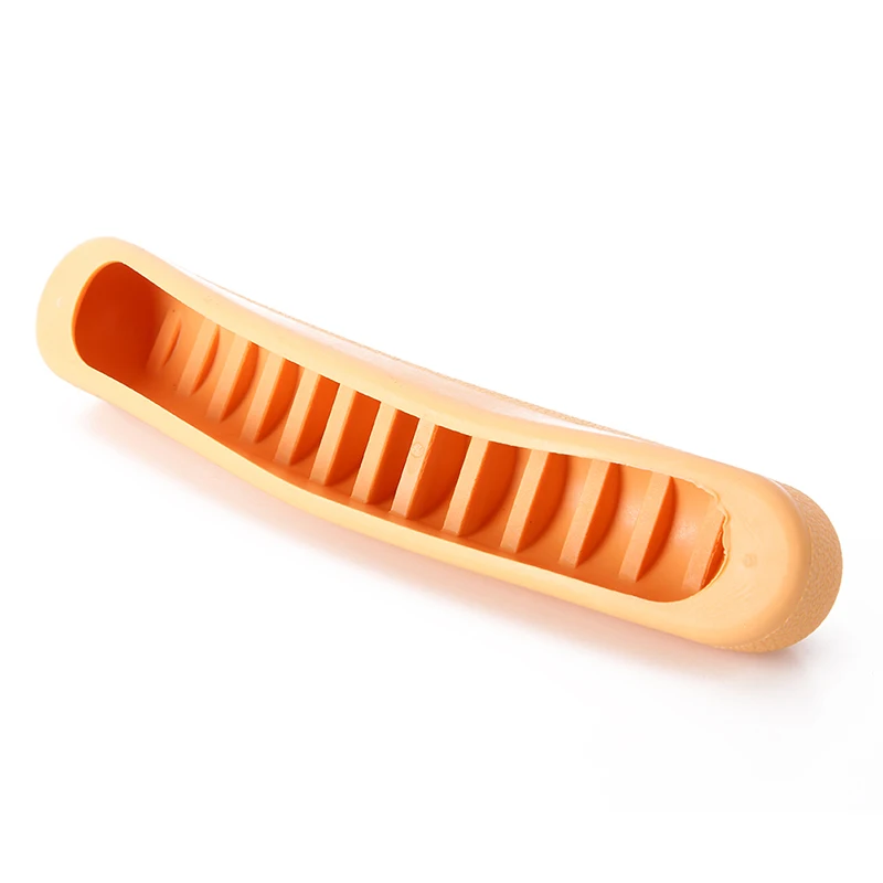 HOT 2Pcs Rubber Crutch Replacement Part Body Massage Arm Pad Anti-slid Crutches Underarm Covers For Health Care Supplies
HOT 2Pcs Rubber Crutch Replacement Part Body Massage Arm Pad Anti-slid Crutches Underarm Covers For Health Care Supplies