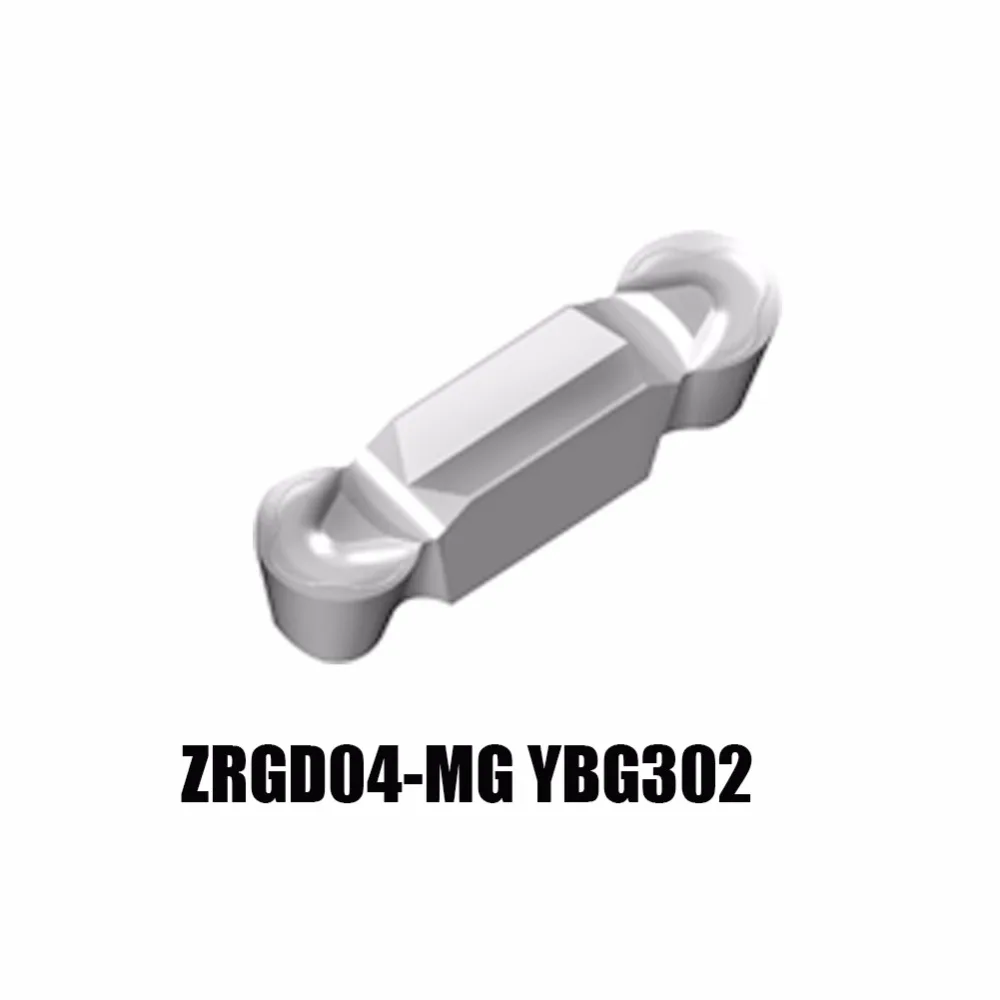 10pcs/box ZCCCT high precision Tungsten Carbide parting and grooving insert tools ZRGD04-MG
10pcs/box ZCCCT high precision Tungsten Carbide parting and grooving insert tools ZRGD04-MG