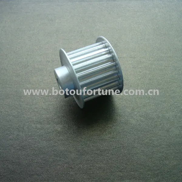 21 teeth 15mm width HTD5M idler pulley htd timing belt pulley 10pcs a pack