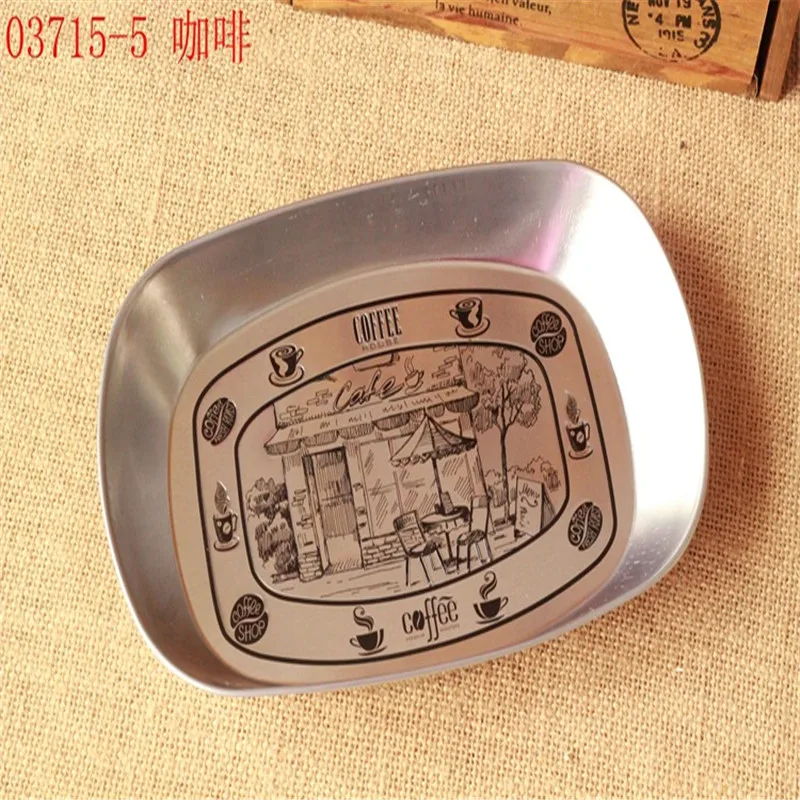Hot creative home decorateSilver iron plate of restoring ancient ways Candy bowl Fruit bowl The tin pot Ship type iron plate
Hot creative home decorateSilver iron plate of restoring ancient ways Candy bowl Fruit bowl The tin pot Ship type iron plate