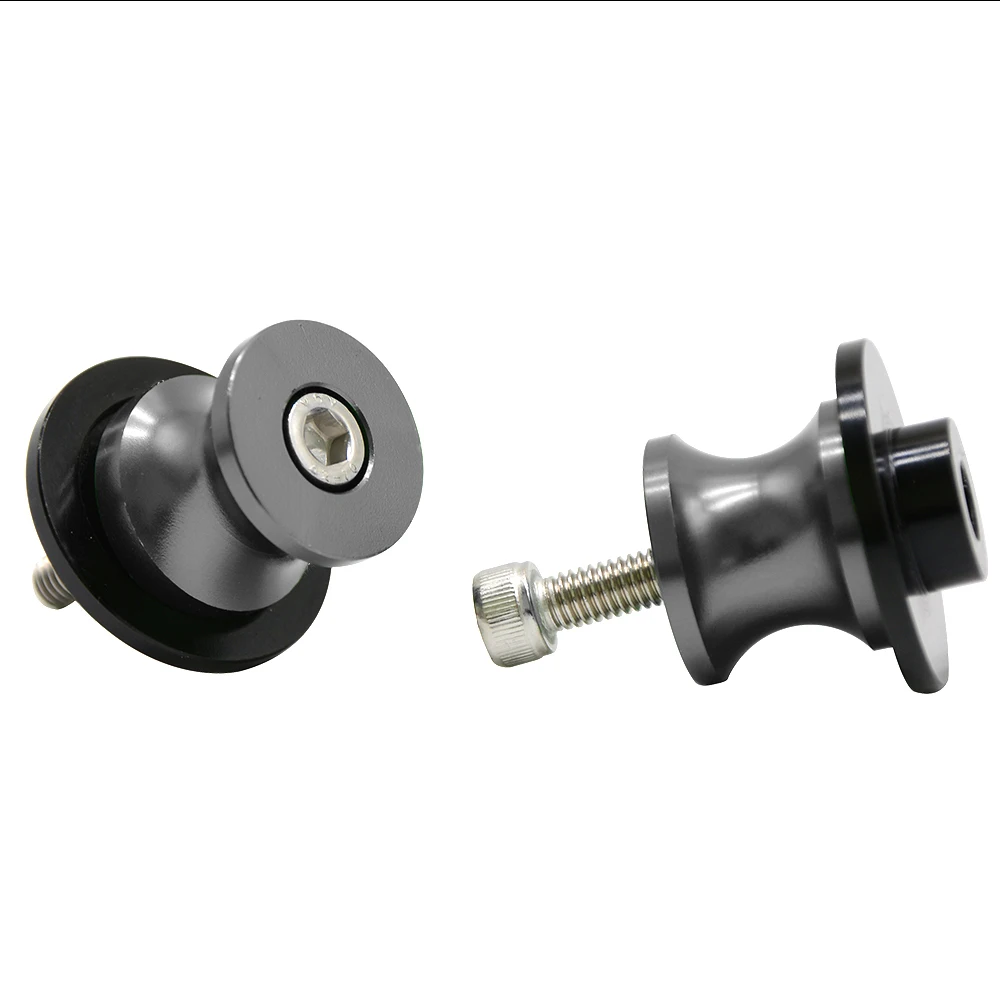 FOR KAWASAKI Z1000 ZX1400/ZX14R/ZZR1400 2006-2016 HONDA CBR250R cb400 Universal Motorcycle Swingarm Spools Slider Stands Screws
FOR KAWASAKI Z1000 ZX1400/ZX14R/ZZR1400 2006-2016 HONDA CBR250R cb400 Universal Motorcycle Swingarm Spools Slider Stands Screws