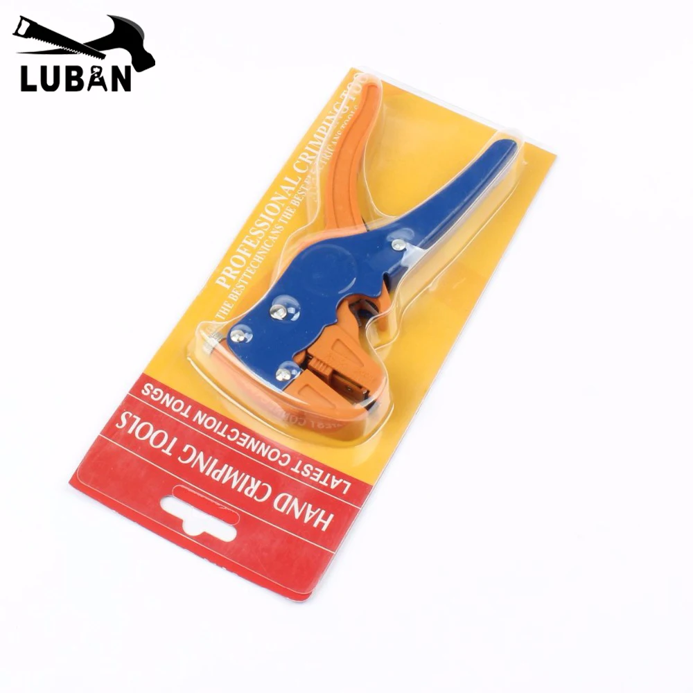 HS-700D Self-Adjusting insulation Wire Stripper automatic wire strippers stripping range 0.25-2.5mm2 With High Quality TOOL
HS-700D Self-Adjusting insulation Wire Stripper automatic wire strippers stripping range 0.25-2.5mm2 With High Quality TOOL