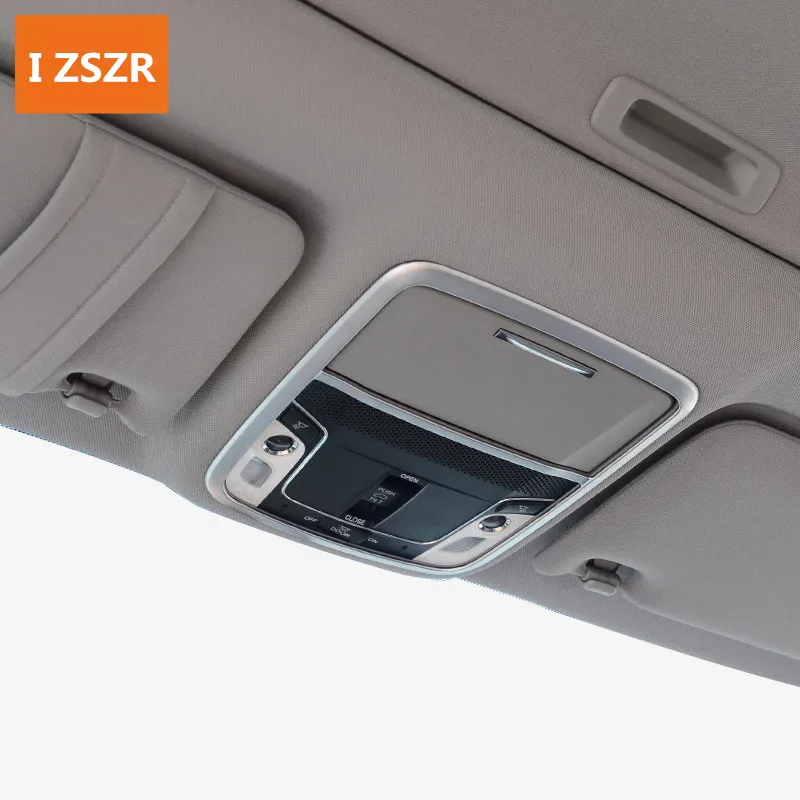 ABS Decorative / Protective Reading Light Frame For 9.5th Accord 2014-2017 Z2EA446
ABS Decorative / Protective Reading Light Frame For 9.5th Accord 2014-2017 Z2EA446