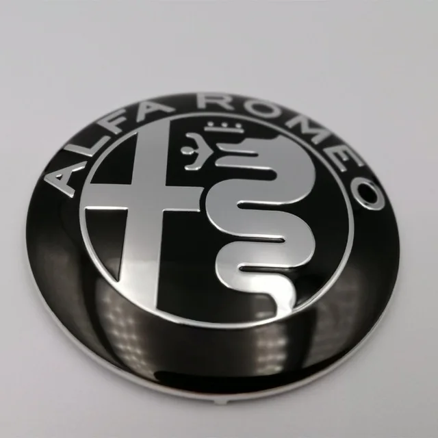 20pcs 7.4cm ALFA ROMEO Car Logo emblem Badge sticker for Mito 147 156 159 166 Giulietta Mito Spider GT Car-styling Accessories
20pcs 7.4cm ALFA ROMEO Car Logo emblem Badge sticker for Mito 147 156 159 166 Giulietta Mito Spider GT Car-styling Accessories