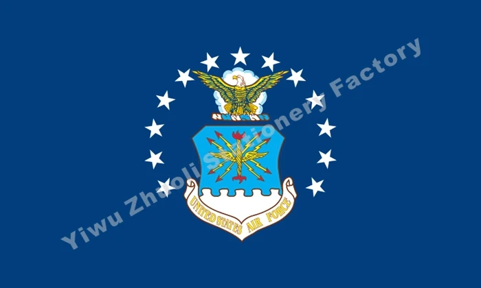 US Army Air Force Army Flag 3ft X 5ft Polyester Banner Flying 150* 90cm Custom Flag Outdoor
US Army Air Force Army Flag 3ft X 5ft Polyester Banner Flying 150* 90cm Custom Flag Outdoor