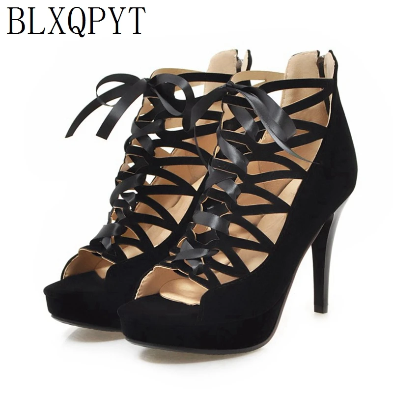 BLXQPYT Big size 34-48 sandals women shoes Zapatos De Mujer High Heels Sexy Dancing Party Wedding Woman Pumps quality X7162-5
BLXQPYT Big size 34-48 sandals women shoes Zapatos De Mujer High Heels Sexy Dancing Party Wedding Woman Pumps quality X7162-5