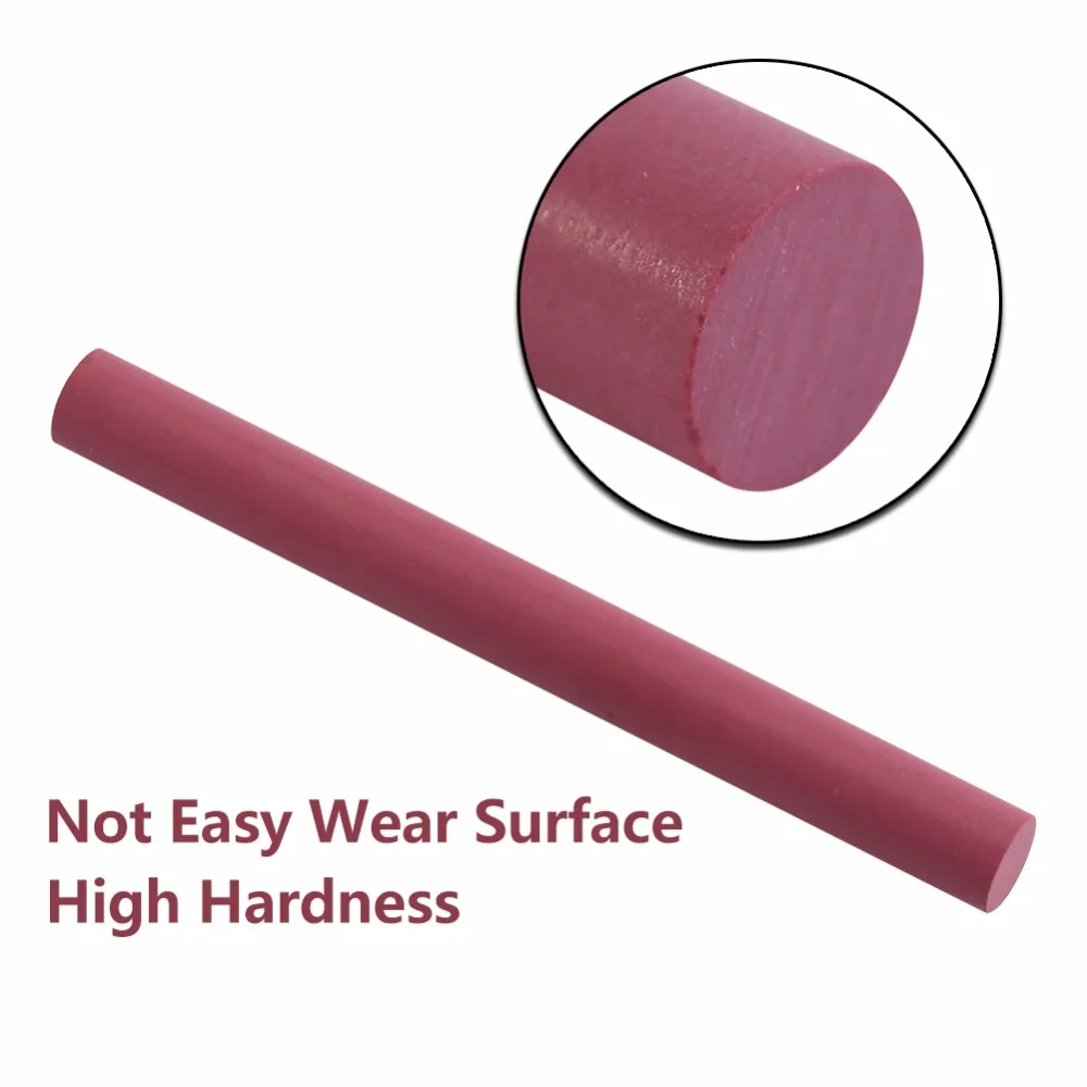 EECOO 3000 Grits Ruby Abrasives Polishing Oil Stone Sharpener Sharpening Stone Whetstone Tool Dia 2-10mm For All Top Knifes
EECOO 3000 Grits Ruby Abrasives Polishing Oil Stone Sharpener Sharpening Stone Whetstone Tool Dia 2-10mm For All Top Knifes
