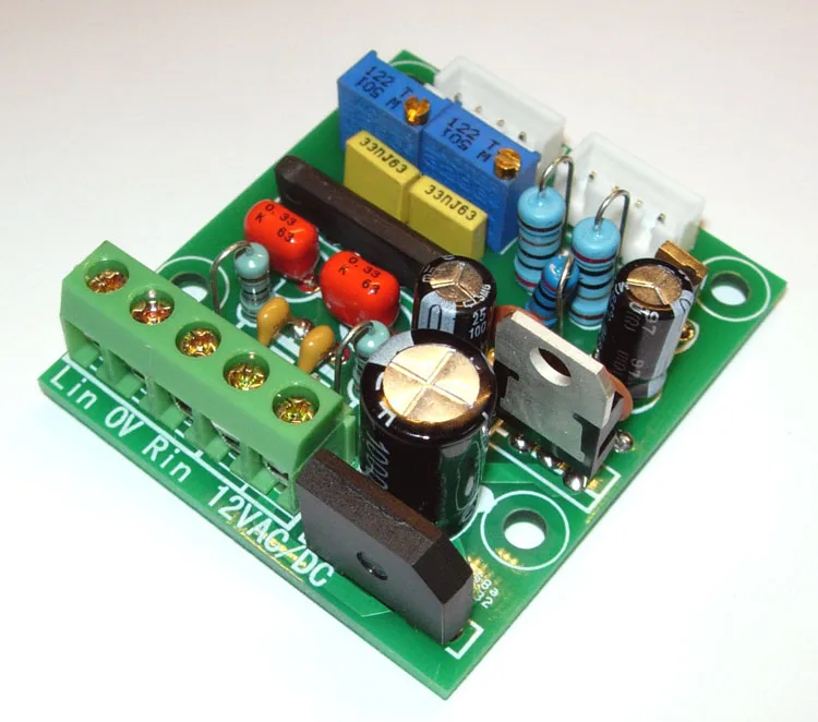 Power Meter VU Meter Level Meter Driver Board with Dynamic Compression Third Edition Function Optimization Version
Power Meter VU Meter Level Meter Driver Board with Dynamic Compression Third Edition Function Optimization Version