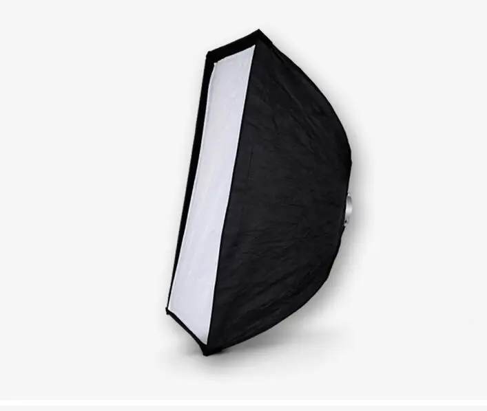 Nicefoto K60*90cm Umbrella Frame Photo Studio Square Softbox Soft Box For All Strobe Flash Lighting
Nicefoto K60*90cm Umbrella Frame Photo Studio Square Softbox Soft Box For All Strobe Flash Lighting