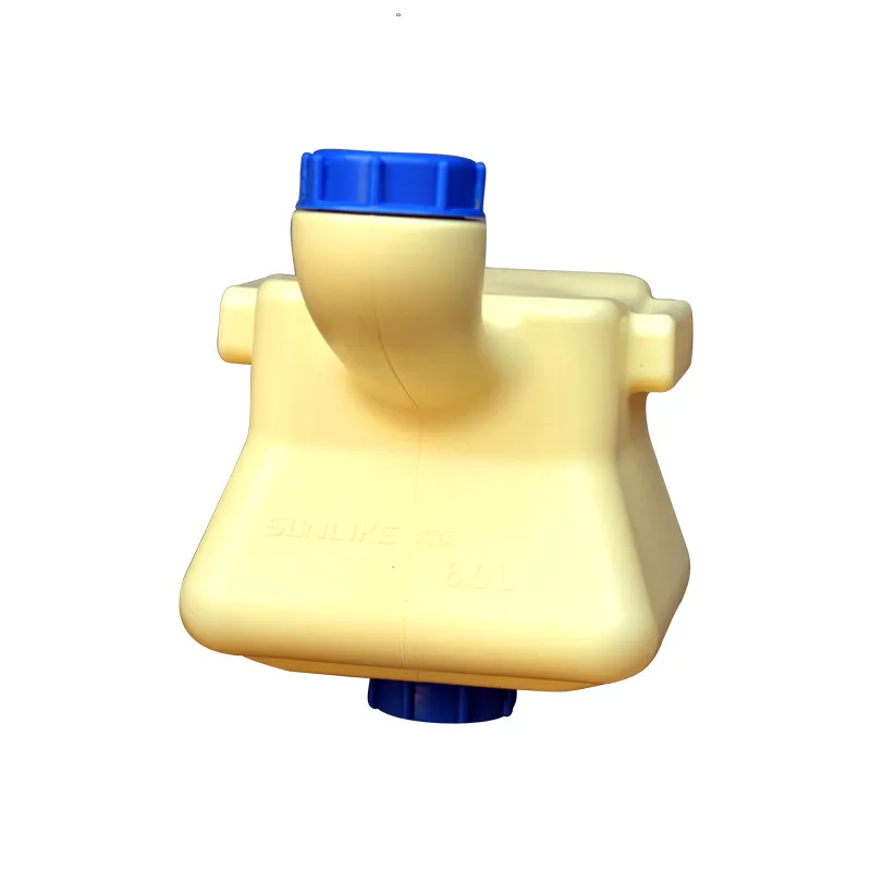 SUNLIKE 6L Medicine Water Tank Liquid tank for DIY Agriculture Plant Drone Accessories
SUNLIKE 6L Medicine Water Tank Liquid tank for DIY Agriculture Plant Drone Accessories