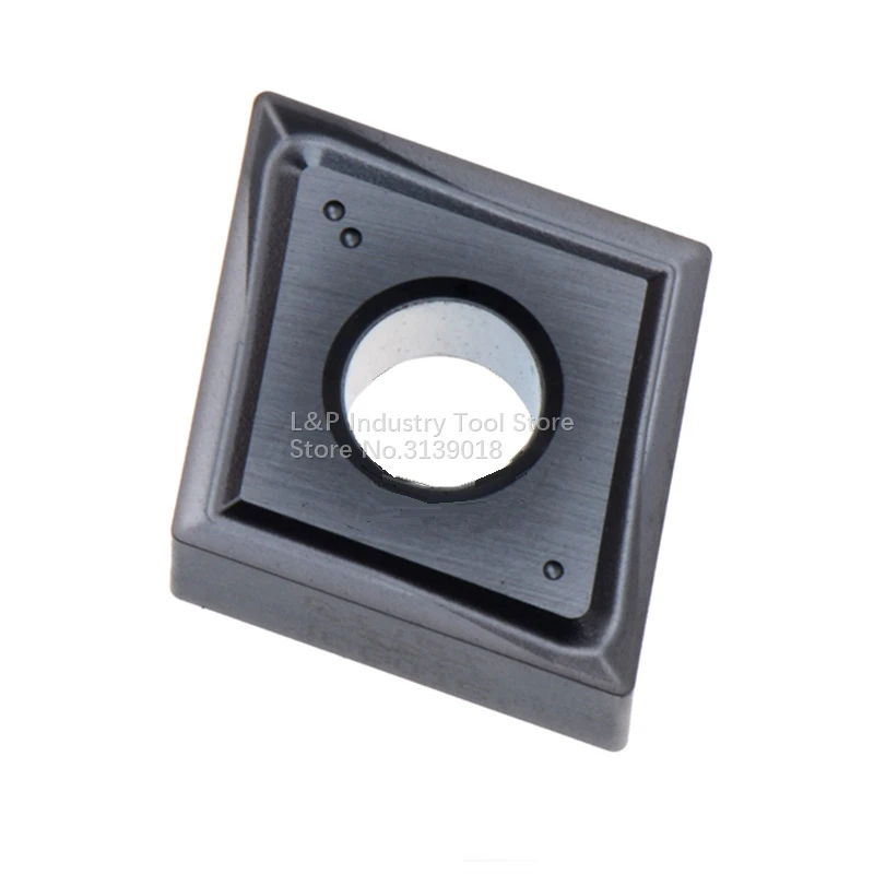 New Original Japan CNMG120404-SF JC8015 Carbide Inserts CNMG120404SF JC8015 Cutting Blade Lathe Tool For Stainless Steel
New Original Japan CNMG120404-SF JC8015 Carbide Inserts CNMG120404SF JC8015 Cutting Blade Lathe Tool For Stainless Steel