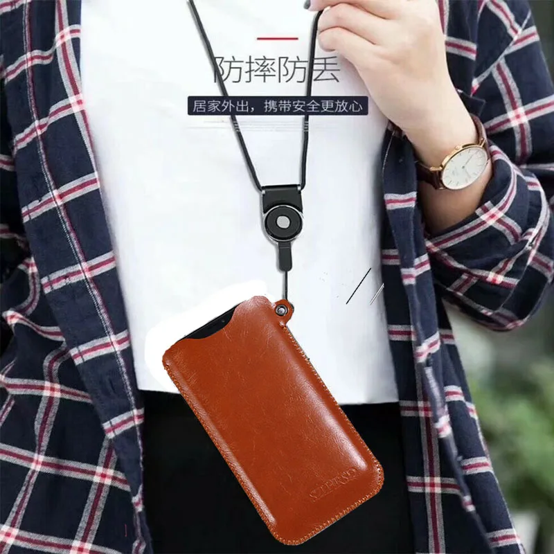 SZLHRSD for Vivo Y71 Mobile Phone Bag for Samsung Galaxy A6 Plus 2018 Case Hot selling slim sleeve pouch cover + Lanyard
SZLHRSD for Vivo Y71 Mobile Phone Bag for Samsung Galaxy A6 Plus 2018 Case Hot selling slim sleeve pouch cover + Lanyard