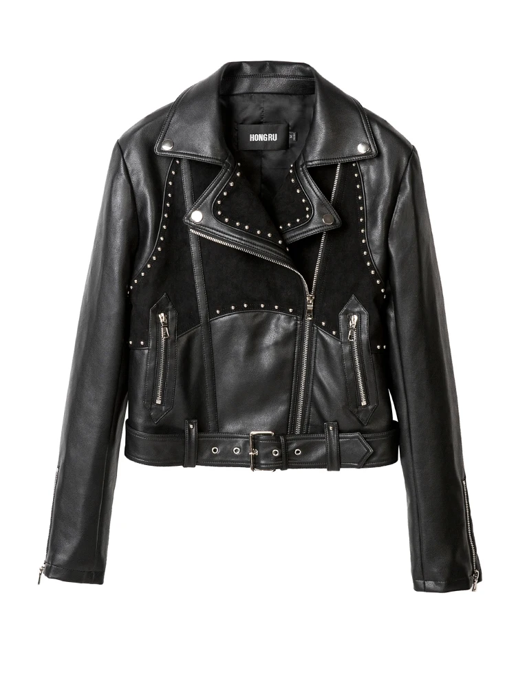 Faux Leather
Faux Leather