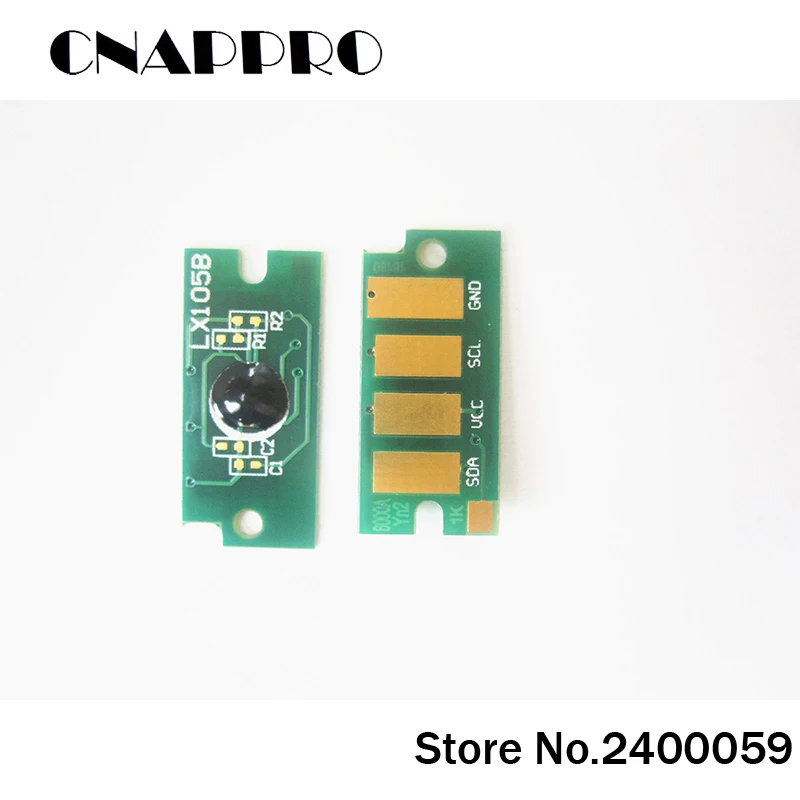 25Sets/Lot Compatible Xerox DocuPrint CP100b CP200w CM200fw Chips Reset Catridge Toner Chip CT201757 CT201758 CT201759 CT201760
25Sets/Lot Compatible Xerox DocuPrint CP100b CP200w CM200fw Chips Reset Catridge Toner Chip CT201757 CT201758 CT201759 CT201760
