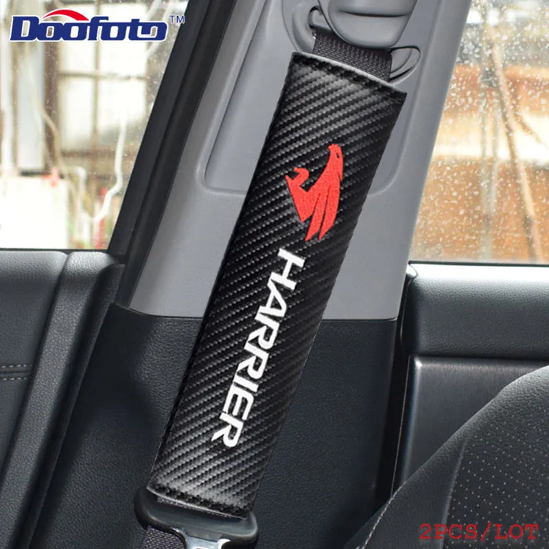 Doofoto Car Styling Stickers Case For Toyota Harrier Corolla Camry Avensis Yaris Auris Auto Badge Accessories Car-Styling 2pcs
Doofoto Car Styling Stickers Case For Toyota Harrier Corolla Camry Avensis Yaris Auris Auto Badge Accessories Car-Styling 2pcs
