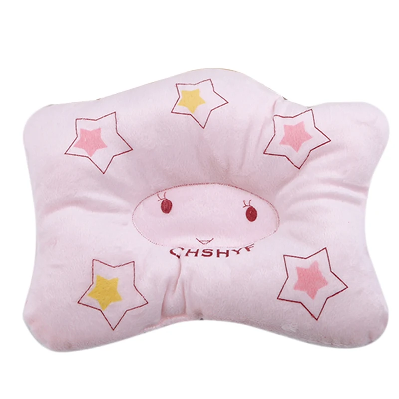 Cute Star Printed Cotton Baby Pillow Newborn Infant Toddlers Flat Head Sleeping Positioner Support Cushion Prevent Baby Bedding
Cute Star Printed Cotton Baby Pillow Newborn Infant Toddlers Flat Head Sleeping Positioner Support Cushion Prevent Baby Bedding
