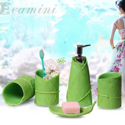 2016New 5pcs/set Resin Creative Shell Bathroom Sets Bath Accessories Wash Gargle Suit Bathroom products
2016New 5pcs/set Resin Creative Shell Bathroom Sets Bath Accessories Wash Gargle Suit Bathroom products