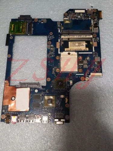 Материнская плата для ноутбука ACER 5538, DDR2 MBNAL00002 LA-5401P, бесплатная доставка, 100% ТЕСТ ОК
Материнская плата для ноутбука ACER 5538, DDR2 MBNAL00002 LA-5401P, бесплатная доставка, 100% ТЕСТ ОК