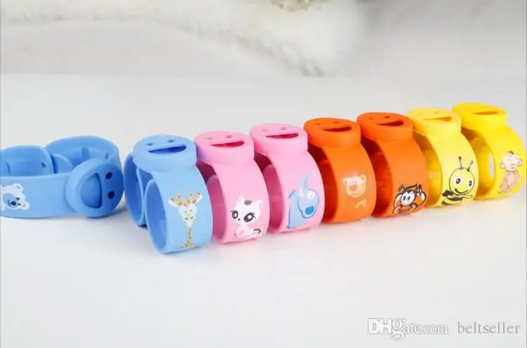 Smile face silicone Mosquito Repellent strap Pure Natural kids Snap Slap Hand strap anti-mosquito silicone Wristband
Smile face silicone Mosquito Repellent strap Pure Natural kids Snap Slap Hand strap anti-mosquito silicone Wristband