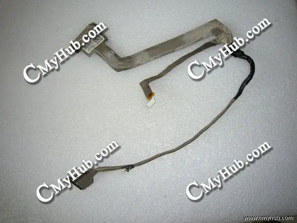 For Dell Studio 1435 DP/N 0M926C M926C 50.4AR09.001 14G220CI10GDE LCD Screen VIDEO Display Cable
For Dell Studio 1435 DP/N 0M926C M926C 50.4AR09.001 14G220CI10GDE LCD Screen VIDEO Display Cable