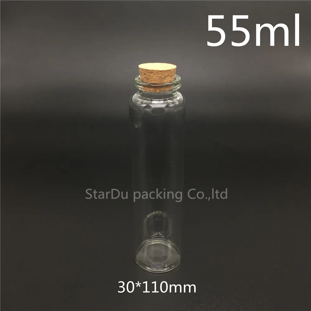30*110mm Wishing Glass Bottle With Cork ,High-quality 55ml Cork Glass Vials Display Bottle Wholesale 20pcs/lot
30*110mm Wishing Glass Bottle With Cork ,High-quality 55ml Cork Glass Vials Display Bottle Wholesale 20pcs/lot