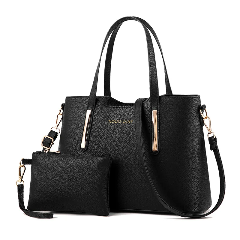 New Women's Bag Ladies Hand-held Single Shoulder Slanting Mother Bag with Litchi Pattern and Large Capacity Bag in 2019
New Women's Bag Ladies Hand-held Single Shoulder Slanting Mother Bag with Litchi Pattern and Large Capacity Bag in 2019