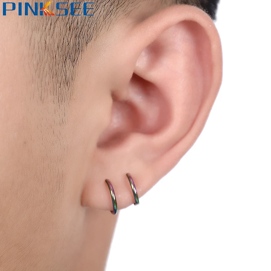 1pc Trendy Metal U Shape Ear Cuff Wrap Clip-on No Piercing Jewelry For Women Men Fashion Punk Ear Cartilage Earrings Brinco
1pc Trendy Metal U Shape Ear Cuff Wrap Clip-on No Piercing Jewelry For Women Men Fashion Punk Ear Cartilage Earrings Brinco