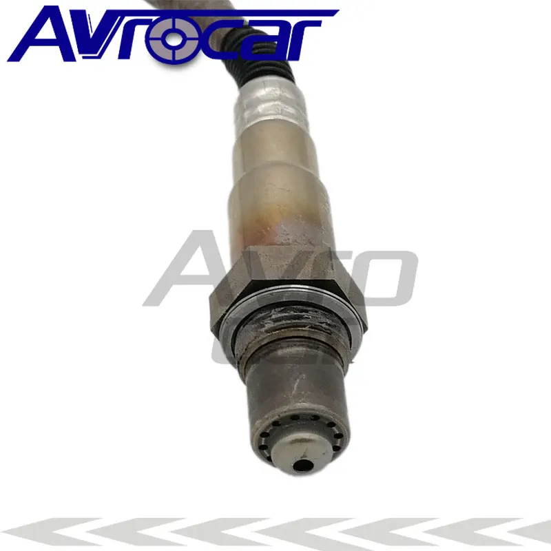 O2 Lambda Sensor Oxygen Sensor Air Fuel Ratio Sensor for Mercedes Benz W222 V222 X222 C217 X156 X117 W246 W242 W176 0258030007
O2 Lambda Sensor Oxygen Sensor Air Fuel Ratio Sensor for Mercedes Benz W222 V222 X222 C217 X156 X117 W246 W242 W176 0258030007