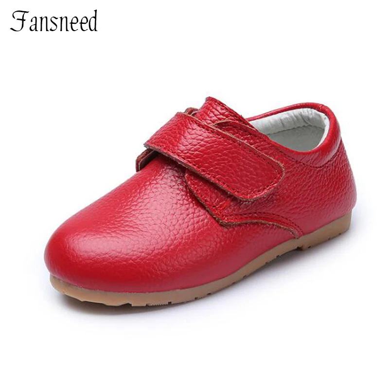 Genuine Leather girls single shoes 2018 new cute pure color princess shoes children's Korean toddler baby shoes
Genuine Leather girls single shoes 2018 new cute pure color princess shoes children's Korean toddler baby shoes