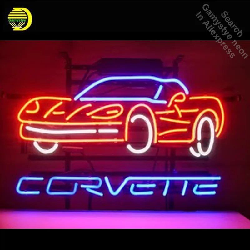 Неоновая вывеска для Corvett, авто, красные, синие неоновые лампы, вывеска, ручная работа, неоновый свет, Настенная стеклянная трубка, украшение ...
Неоновая вывеска для Corvett, авто, красные, синие неоновые лампы, вывеска, ручная работа, неоновый свет, Настенная стеклянная трубка, украшение ...