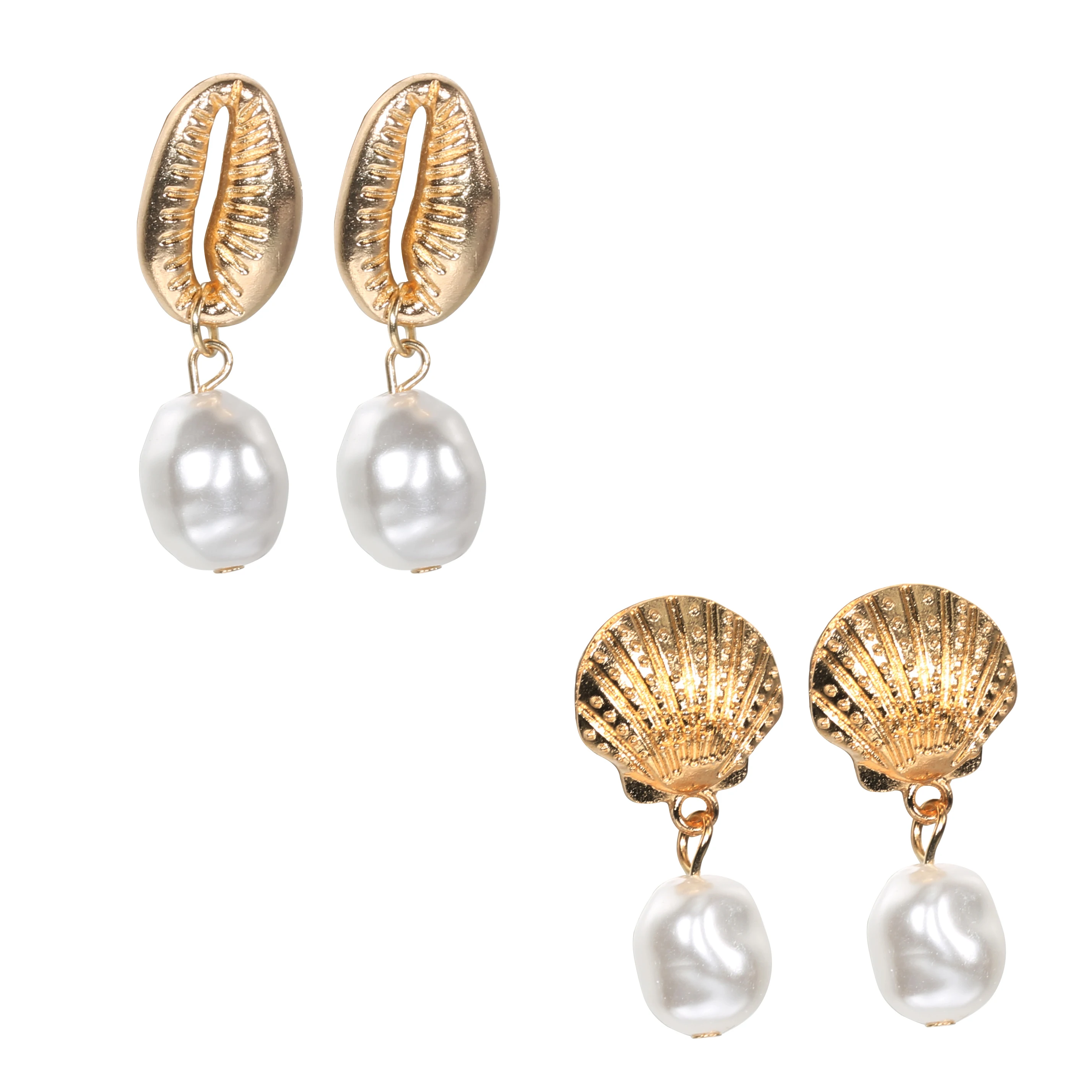 Fashion Pretty Stud earring Natural Freshwater Pearl Women Jewelry Holiday gift Stud Earrings
Fashion Pretty Stud earring Natural Freshwater Pearl Women Jewelry Holiday gift Stud Earrings