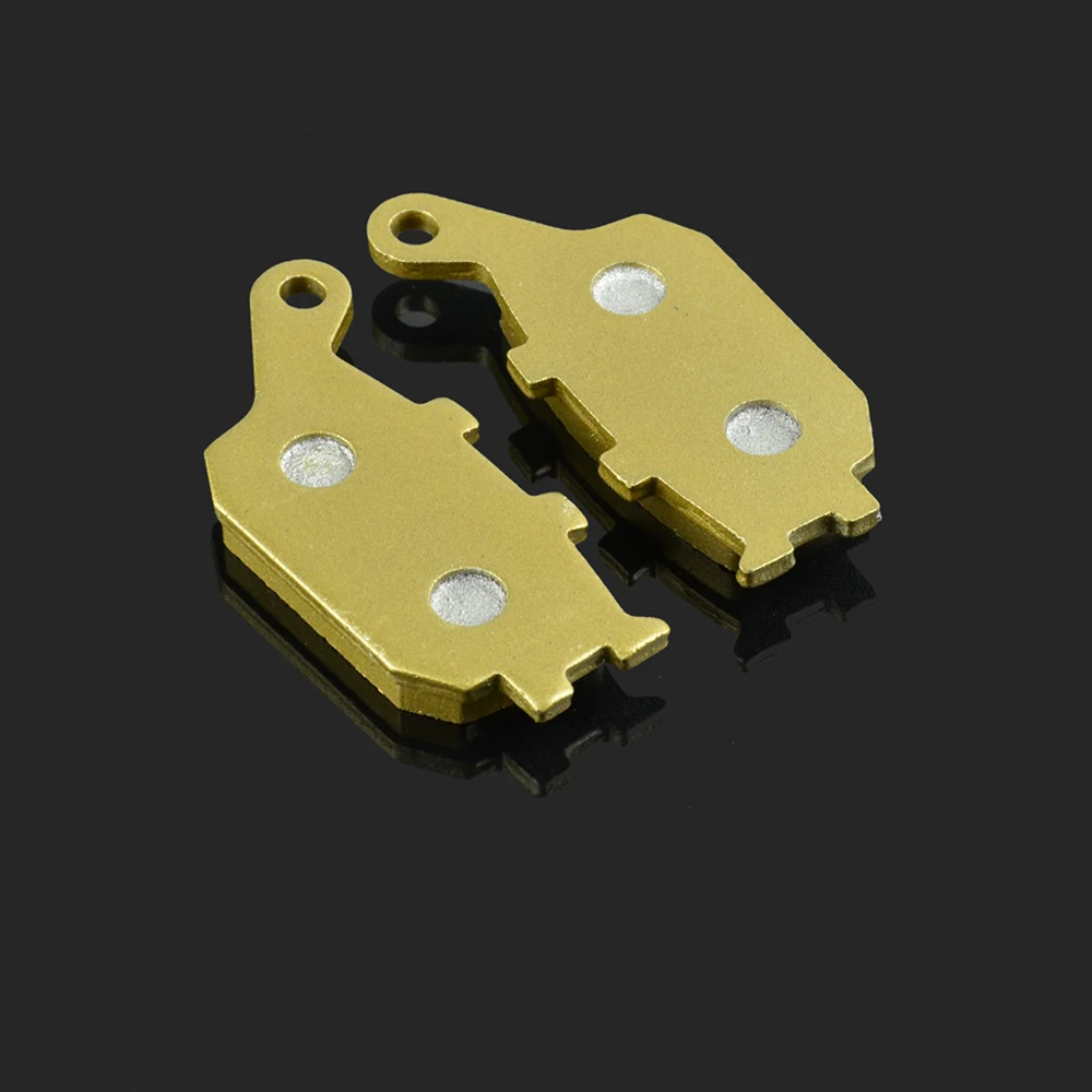 Motorcycle Front Brake Pads For MZ 850KBT 95 YAMAHA FZR600 90-93 FZR600R 94-95 TDM850 96-01 V-MAX 12 93-03 FJ1200A 91-95
Motorcycle Front Brake Pads For MZ 850KBT 95 YAMAHA FZR600 90-93 FZR600R 94-95 TDM850 96-01 V-MAX 12 93-03 FJ1200A 91-95