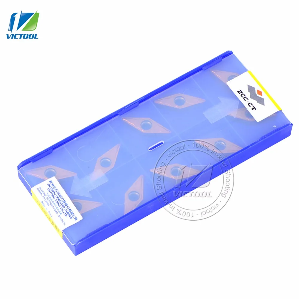 Turning tools VBMT160408-AHF YB9320 tungsten carbide turning insert for semi-finishing and finishing stainless steel VBMT CNC
Turning tools VBMT160408-AHF YB9320 tungsten carbide turning insert for semi-finishing and finishing stainless steel VBMT CNC