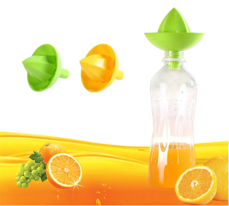 1PC Manual Juicer Orange Lemon Squeezers Fruit tool Citrus Lime Juice Maker Kitchen Accessories Cooking Tools Gadgets OK 0251
1PC Manual Juicer Orange Lemon Squeezers Fruit tool Citrus Lime Juice Maker Kitchen Accessories Cooking Tools Gadgets OK 0251
