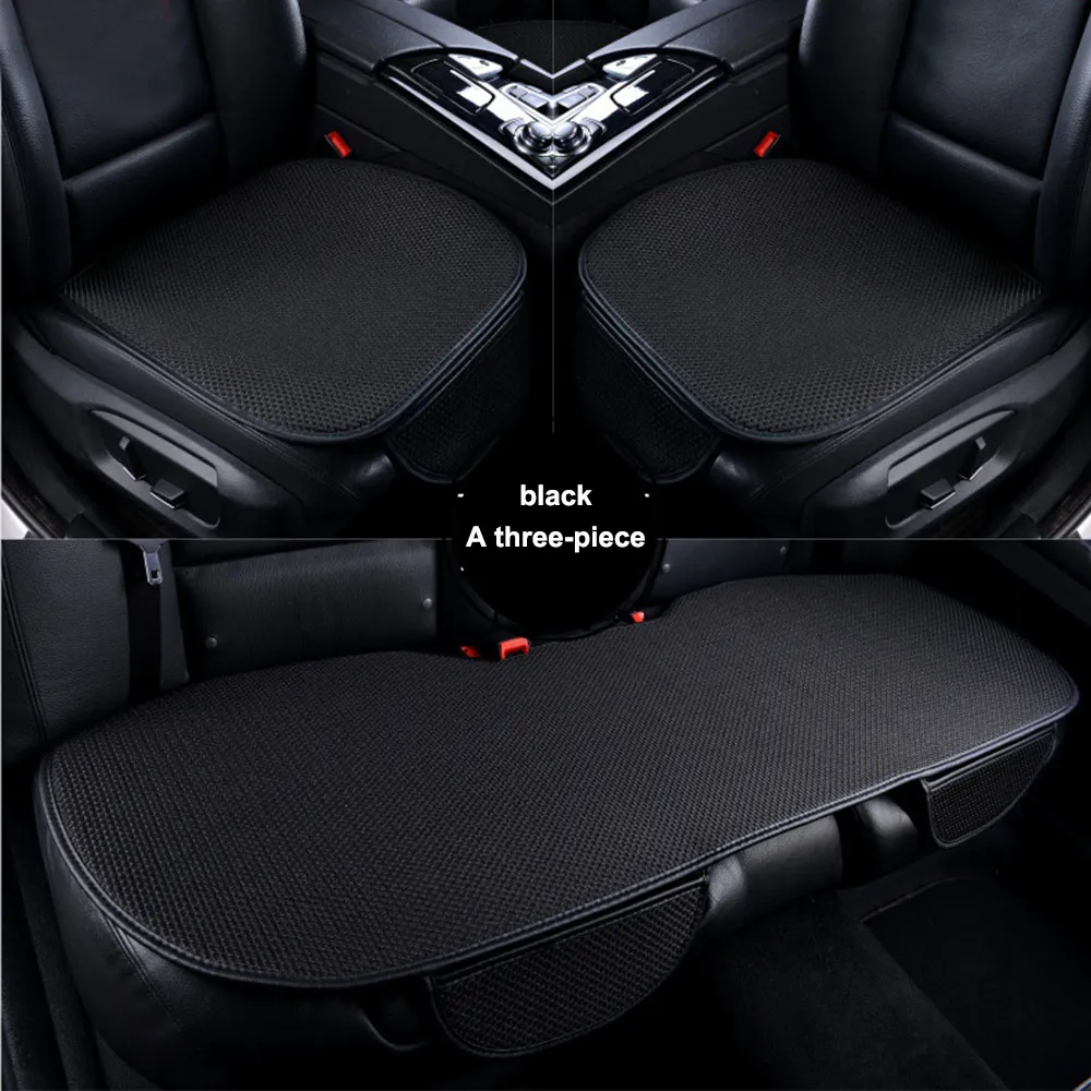 luxury Car seat cover car ice silk anti-slip seat cushion cool seats cushions Automobile Seat Cover Cushion Pad Mat
luxury Car seat cover car ice silk anti-slip seat cushion cool seats cushions Automobile Seat Cover Cushion Pad Mat
