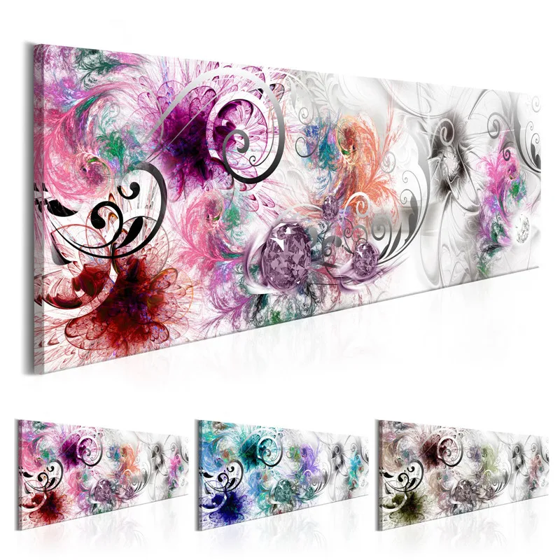 Modern Abstract Wall Art Pattern Curves Feathers Canvas Painting Diamond Posters and Prints for Bedroom or Living Room Decor
Modern Abstract Wall Art Pattern Curves Feathers Canvas Painting Diamond Posters and Prints for Bedroom or Living Room Decor