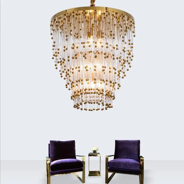 Postmodern minimalist restaurant living room chandelier Nordic atmosphere creative personality designer model room art hanging
Postmodern minimalist restaurant living room chandelier Nordic atmosphere creative personality designer model room art hanging