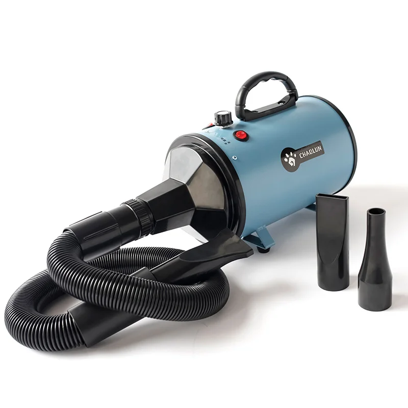 pet Water blowing machine Dog hair dryer High Power Mute Large dog Golden hair Cat dedicated Drying and blowing blow dryer
pet Water blowing machine Dog hair dryer High Power Mute Large dog Golden hair Cat dedicated Drying and blowing blow dryer