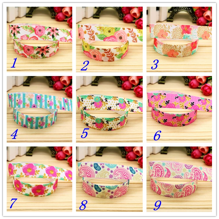 7/8'' Free shipping flowers printed grosgrain ribbon hairbow headwear party decoration diy wholesale OEM 22mm D264
7/8'' Free shipping flowers printed grosgrain ribbon hairbow headwear party decoration diy wholesale OEM 22mm D264