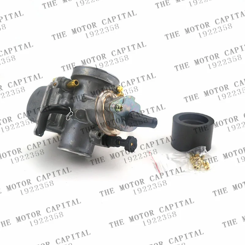 26mm Oko Carburetor Motorcycle 2- Stroke Racing Flat Side The Oem Part Pwk 26 Fit To Dirt Pit Bike Atv Motorcycle
26mm Oko Carburetor Motorcycle 2- Stroke Racing Flat Side The Oem Part Pwk 26 Fit To Dirt Pit Bike Atv Motorcycle