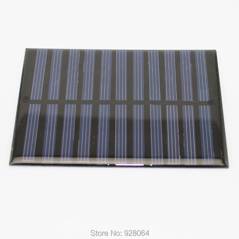 5.5V160ma high-power solar panels 0.88 watts DIY production accessories baby toys for children toy Scientific accessories
5.5V160ma high-power solar panels 0.88 watts DIY production accessories baby toys for children toy Scientific accessories