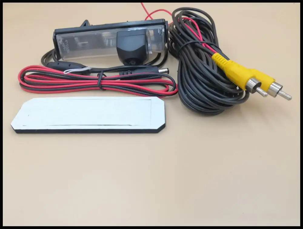 Car Rear view Camera 175 Degree 1080P Fisheye Lens Parking Reverse Camera For mitsubishi pajero Sport Grandis Car Camera
Car Rear view Camera 175 Degree 1080P Fisheye Lens Parking Reverse Camera For mitsubishi pajero Sport Grandis Car Camera