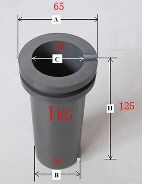 Graphite pot,Gold Melting Furnace accessories, Jewelry melting equipment,Graphite Crucible
Graphite pot,Gold Melting Furnace accessories, Jewelry melting equipment,Graphite Crucible