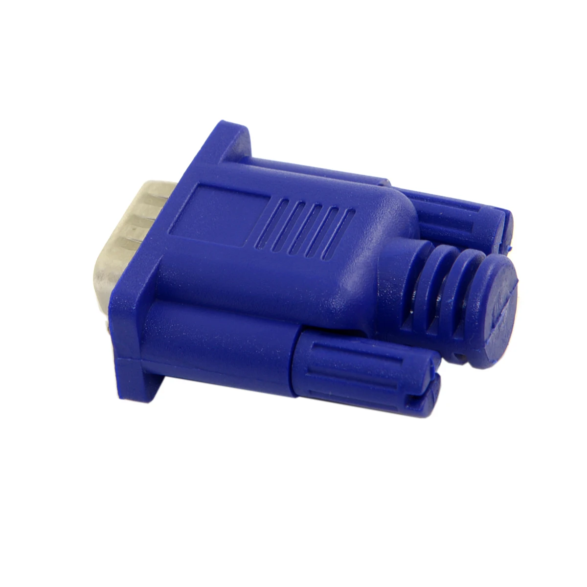 CY Виртуальный адаптер для дисплея VGA RGB монитор с подключением к головному привидению 10000x1080P @ 60 Гц| |