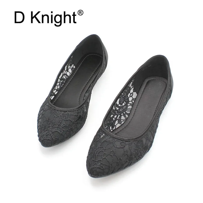 Summer 2019 New Women's Shoes Large Size 35-41 Mesh Ladies Casual Ballet Flats Sexy Shallow Mouth Pointed Toe Flat Women's Shoes
Summer 2019 New Women's Shoes Large Size 35-41 Mesh Ladies Casual Ballet Flats Sexy Shallow Mouth Pointed Toe Flat Women's Shoes