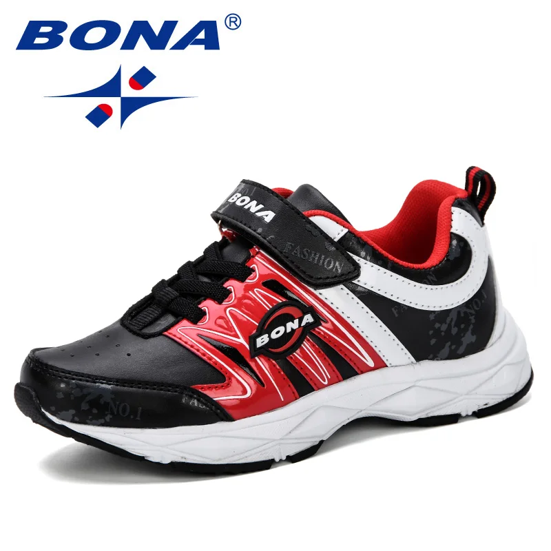 BONA 2019 New Boys Sneakers Shoes Kids Sport Shoes Girls Sneakers Children Breathable Student Casual Shoes Fashion Autumn Shoes
BONA 2019 New Boys Sneakers Shoes Kids Sport Shoes Girls Sneakers Children Breathable Student Casual Shoes Fashion Autumn Shoes