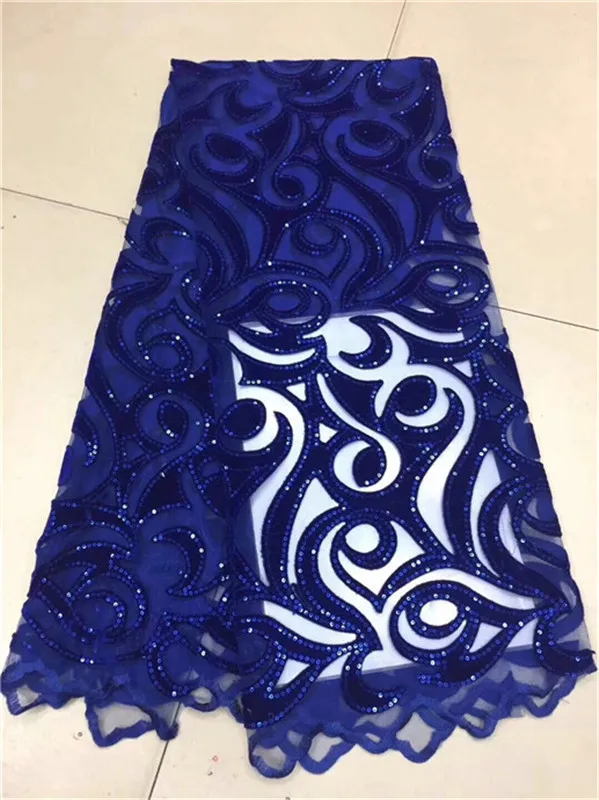 French velvet Lace Fabric 2019 High Quality African Voile Flannel Lace Fraric With Sequins for Nigerian Wedding White Color
French velvet Lace Fabric 2019 High Quality African Voile Flannel Lace Fraric With Sequins for Nigerian Wedding White Color