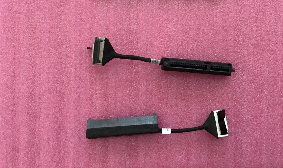 WZSM Wholesale New SATA Hard Disk Drive cable for Dell Latitude 3150 3160 Plano HDD cable 450.02109.0001 450.02109.1001
WZSM Wholesale New SATA Hard Disk Drive cable for Dell Latitude 3150 3160 Plano HDD cable 450.02109.0001 450.02109.1001
