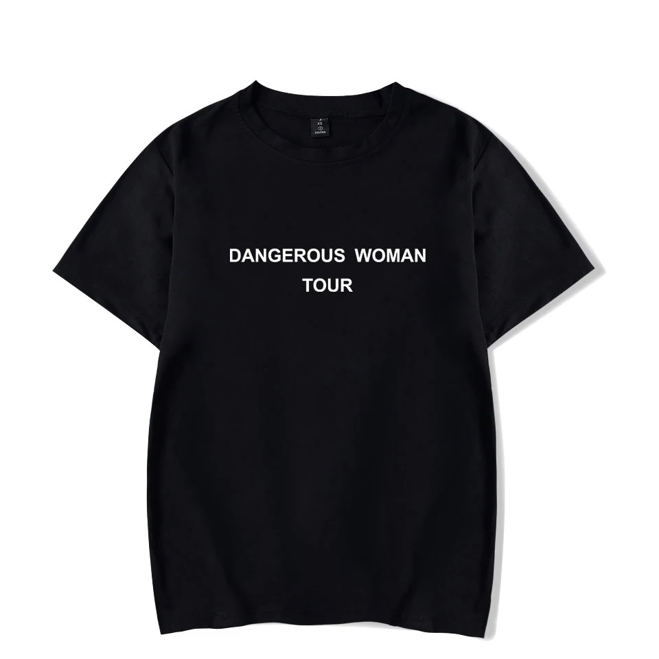 Ariana Grande Printed T Shirt Women/Men Summer Short Sleeves Crewneck Tshirt T-shirt Hip Hop Harajuku Streetwear T shirts Tops
Ariana Grande Printed T Shirt Women/Men Summer Short Sleeves Crewneck Tshirt T-shirt Hip Hop Harajuku Streetwear T shirts Tops