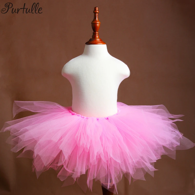 Пурпурная юбка-пачка для новорожденных девочек, юбка-балерина, пышная детская балетная юбка для вечеринки, танцевальная юбка-пачка для мале... 
Пурпурная юбка-пачка для новорожденных девочек, юбка-балерина, пышная детская балетная юбка для вечеринки, танцевальная юбка-пачка для мале...